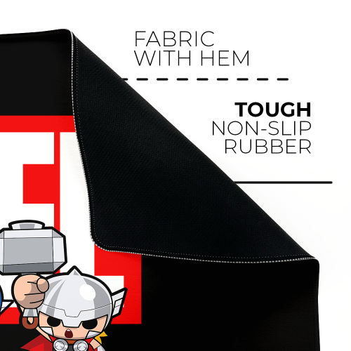 Mata Podkładka na biurko Marvel Logo 80x40 cm  (2).png