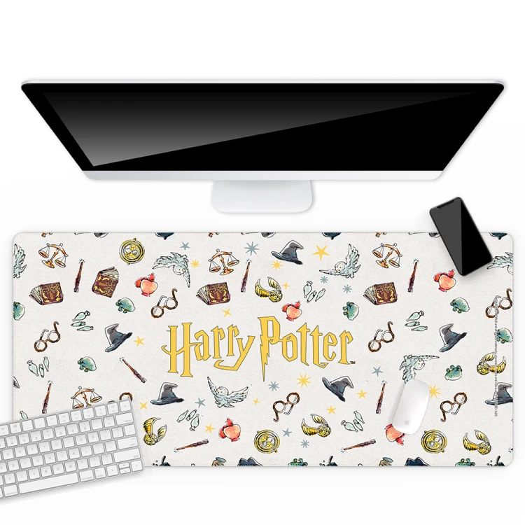Mata Podkładka na biurko Harry Potter 80x40 cm XVI  (1).png