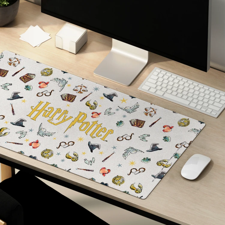 Mata Podkładka na biurko Harry Potter 80x40 cm XVI  (5).png