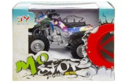 Motor z ręcznym napędem Die-cast Quad naciągany  (1).jpg