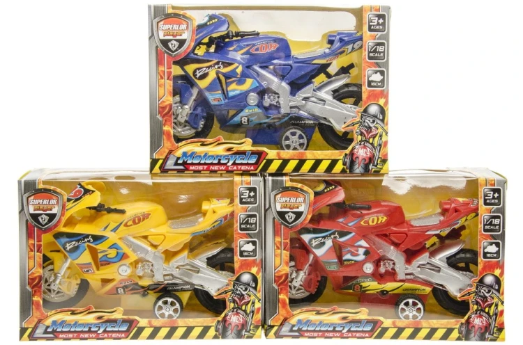 Motor zabawkowy mix Motocykl model ścigacz  (2).jpg