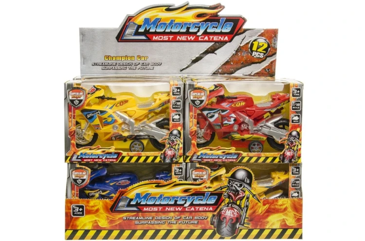 Motor zabawkowy mix Motocykl model ścigacz  (3).jpg