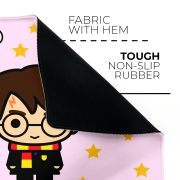 Mata Podkładka na biurko Harry Potter 80x40cm XVII  (2).png