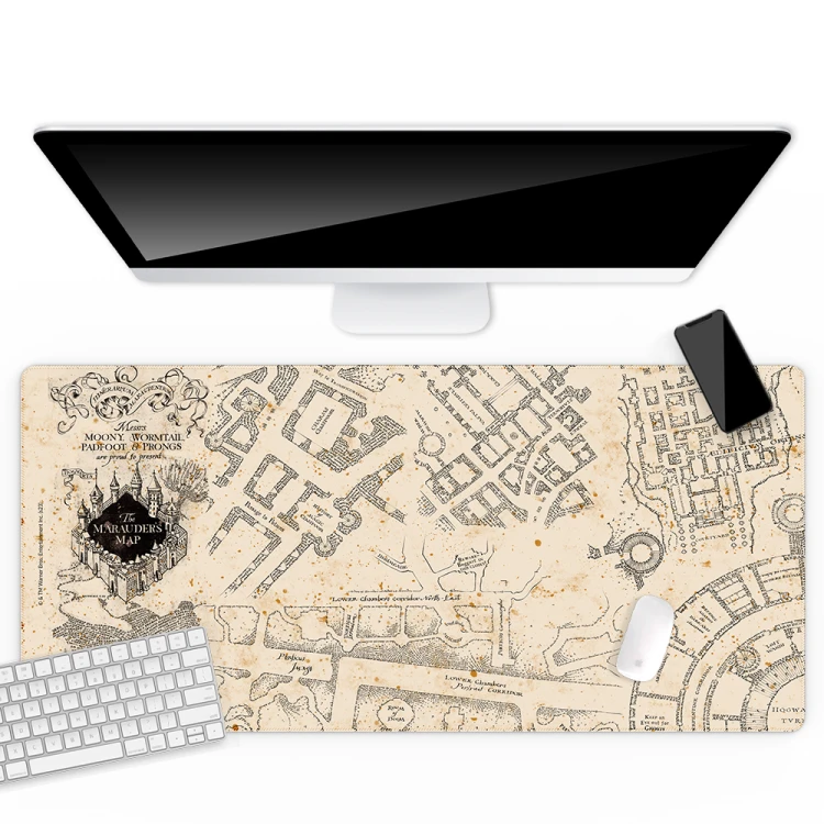 Mata Podkładka na biurko Harry Potter 80x40 cm XIX  (1).png