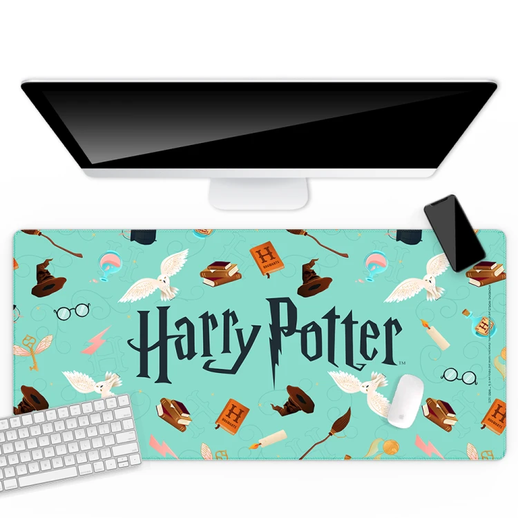 Mata Podkładka na biurko Harry Potter 80x40 cm XX  (1).png