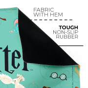 Mata Podkładka na biurko Harry Potter 80x40 cm XX  (2).png