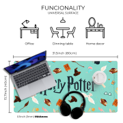 Mata Podkładka na biurko Harry Potter 80x40 cm XX  (3).png