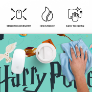 Mata Podkładka na biurko Harry Potter 80x40 cm XX  (4).png