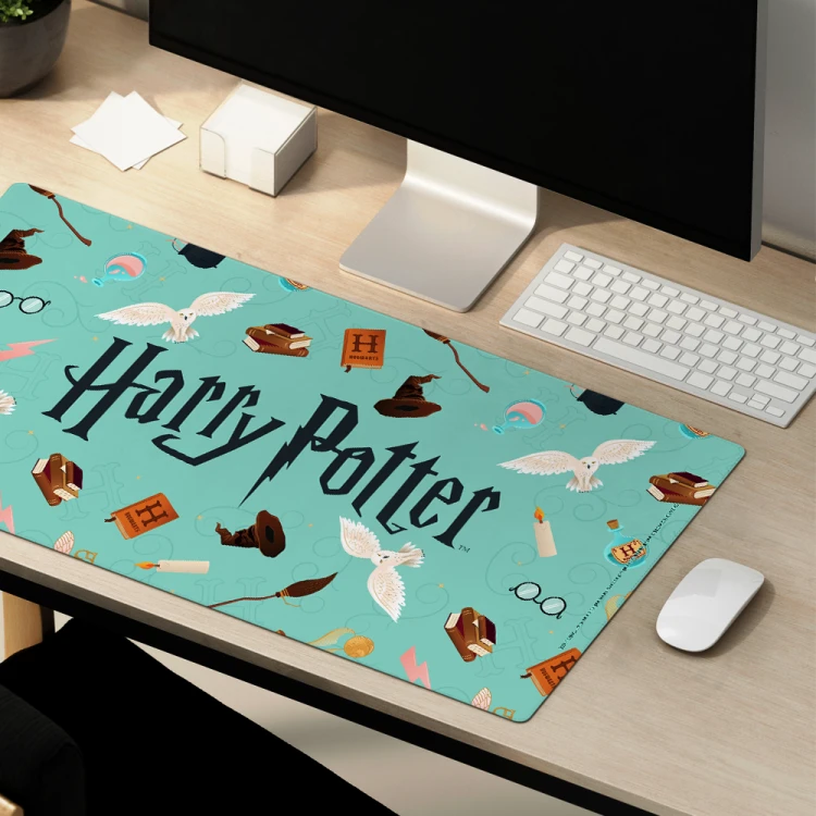 Mata Podkładka na biurko Harry Potter 80x40 cm XX  (5).png