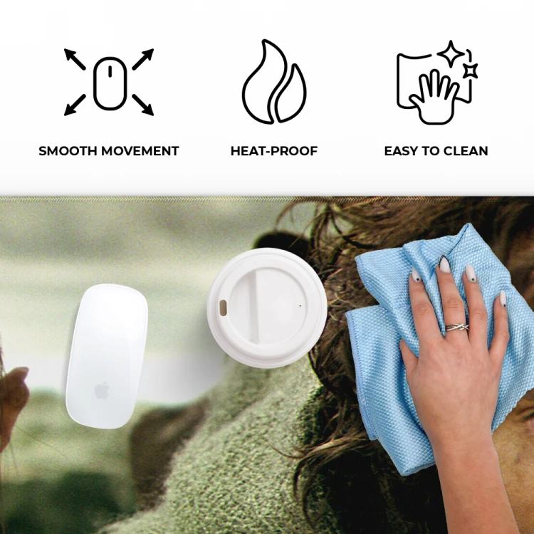 Mata Podkładka na biurko Władca Pierścieni 80x40cm  (4).png