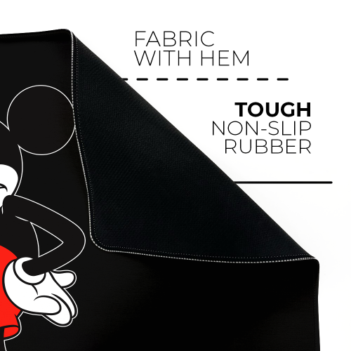 Mata Podkładka na biurko Disney Mickey 80x40 cm  (2).png