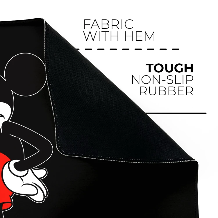 Mata Podkładka na biurko Disney Mickey 80x40 cm  (2).png