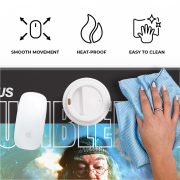 Mata Podkładka na biurko Harry Potter 50x45 cm  (4).png