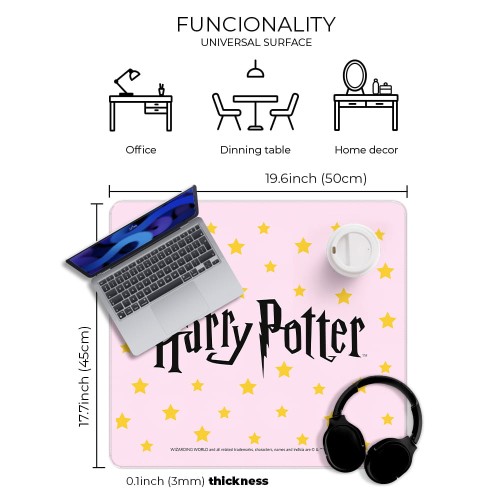 Mata Podkładka na biurko Harry Potter 50x45 cm II  (1).jpg