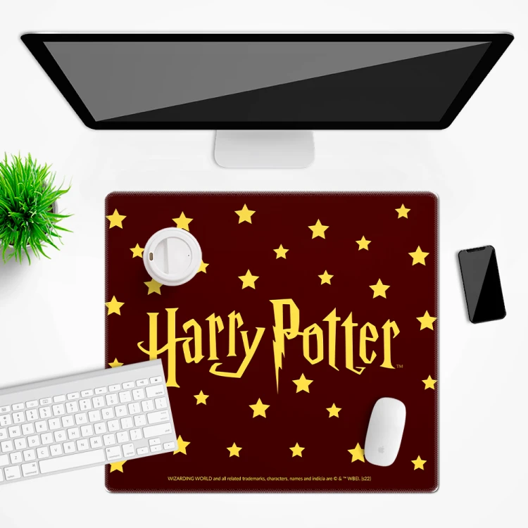 Mata Podkładka na biurko Harry Potter 50x45 cm III  (1).png