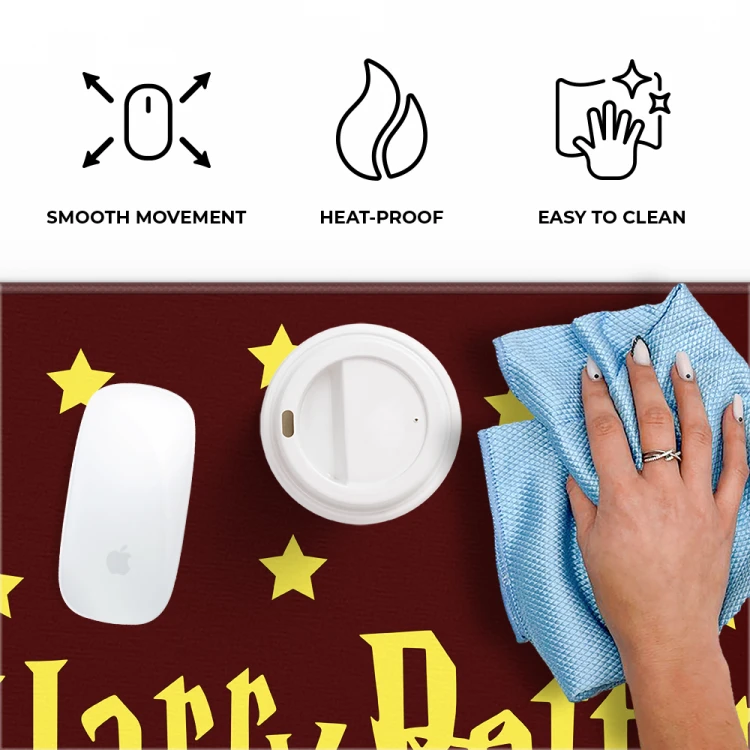 Mata Podkładka na biurko Harry Potter 50x45 cm III  (4).png