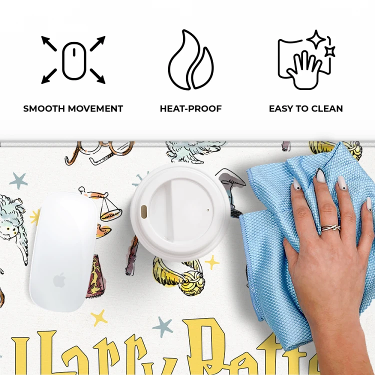 Mata Podkładka na biurko Harry Potter 50x45 cm IV  (4).png