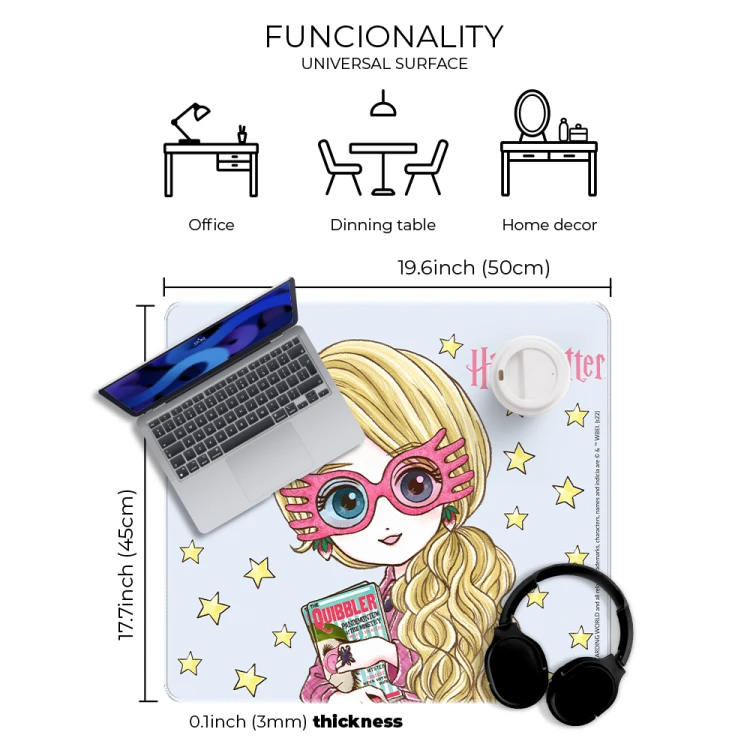 Mata Podkładka na biurko Harry Potter 50x45 cm V  (2).png