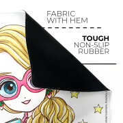 Mata Podkładka na biurko Harry Potter 50x45 cm V  (3).png