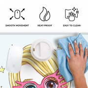 Mata Podkładka na biurko Harry Potter 50x45 cm V  (4).png