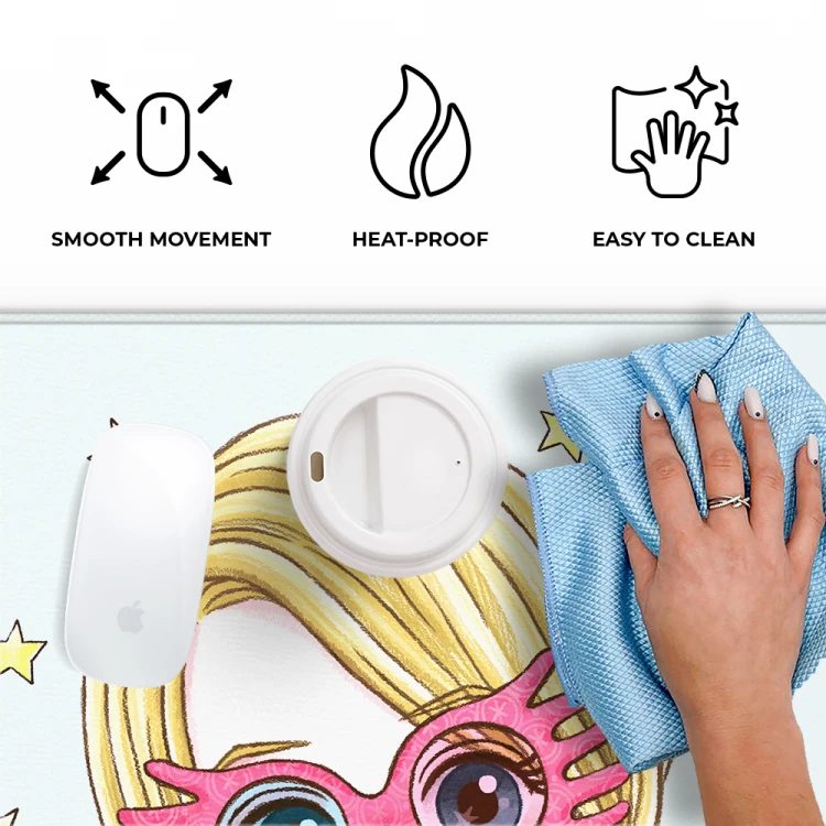 Mata Podkładka na biurko Harry Potter 50x45 cm V  (4).png