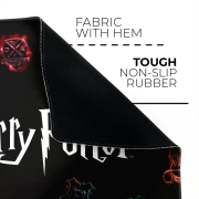 Mata Podkładka na biurko Harry Potter 50x45 cm VI  (3).png