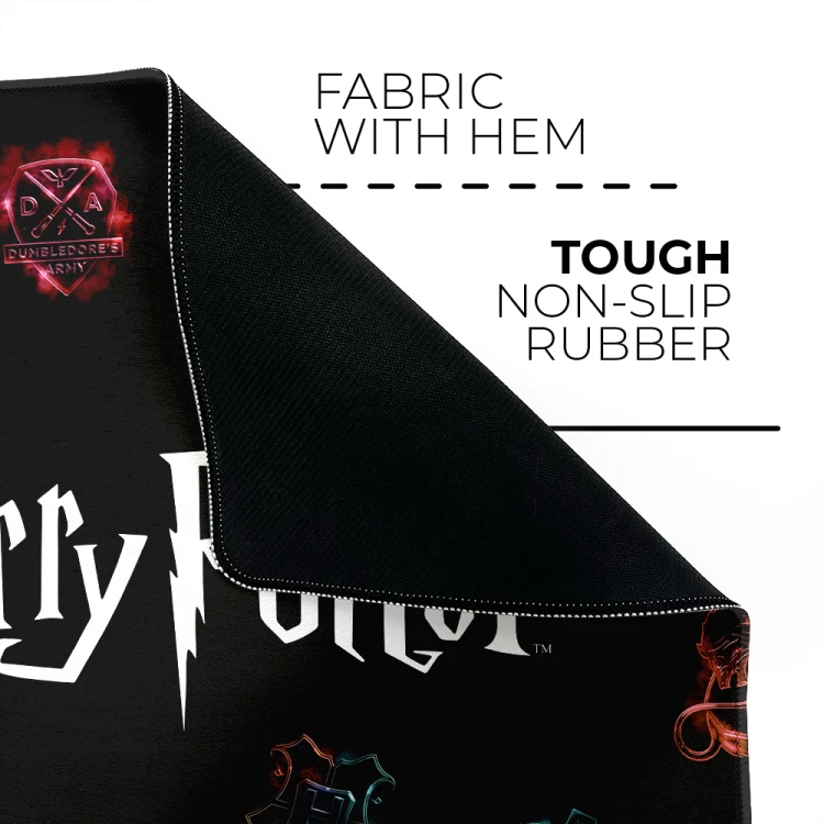 Mata Podkładka na biurko Harry Potter 50x45 cm VI  (3).png