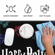 Mata Podkładka na biurko Harry Potter 50x45 cm VI  (4).png