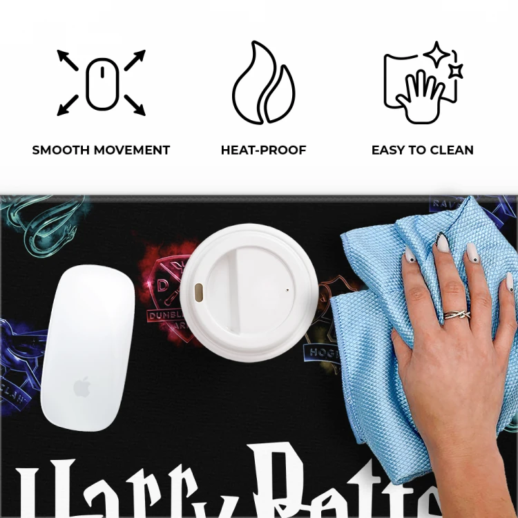 Mata Podkładka na biurko Harry Potter 50x45 cm VI  (4).png