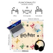 Mata Podkładka na biurko Harry Potter 50x45 cm VII  (1).jpg