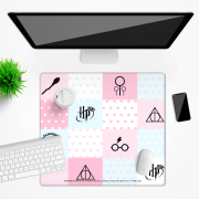 Mata Podkładka na biurko Harry Potter 50x45cm VIII  (1).png