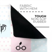 Mata Podkładka na biurko Harry Potter 50x45cm VIII  (2).jpg