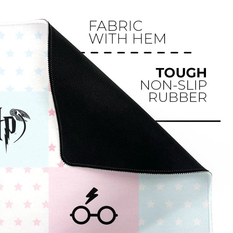 Mata Podkładka na biurko Harry Potter 50x45cm VIII  (2).jpg