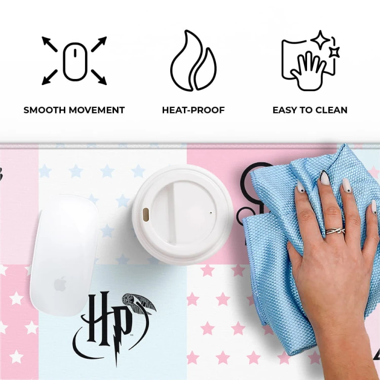 Mata Podkładka na biurko Harry Potter 50x45cm VIII  (3).jpg