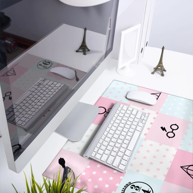 Mata Podkładka na biurko Harry Potter 50x45cm VIII  (4).jpg