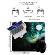 Mata Podkładka na biurko Harry Potter 50x45 cm X  (2).png