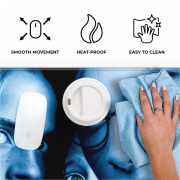 Mata Podkładka na biurko Harry Potter 50x45 cm XI  (3).png