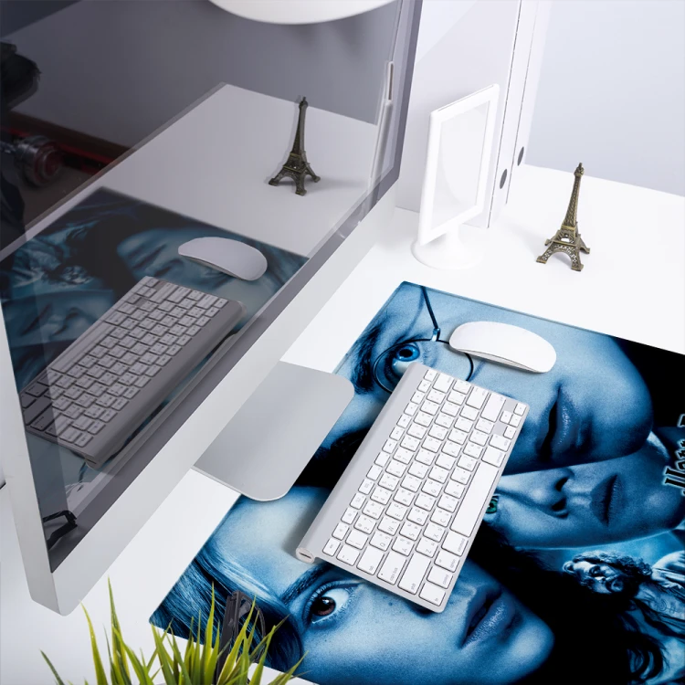 Mata Podkładka na biurko Harry Potter 50x45 cm XI  (4).png