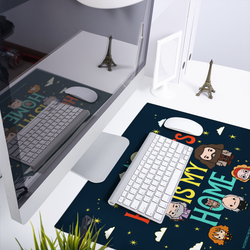 Mata Podkładka na biurko Harry Potter 50x45 cm XII  (2).png