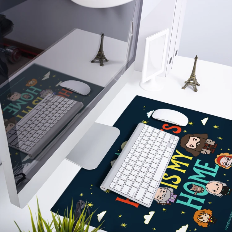 Mata Podkładka na biurko Harry Potter 50x45 cm XII  (2).png