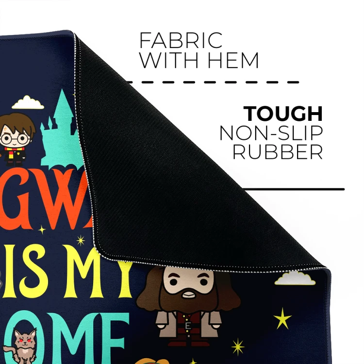 Mata Podkładka na biurko Harry Potter 50x45 cm XII  (4).png