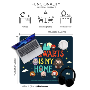 Mata Podkładka na biurko Harry Potter 50x45 cm XII  (5).png