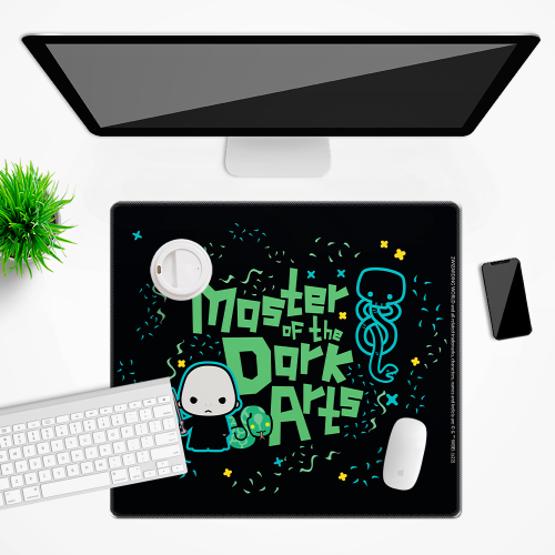 Mata Podkładka na biurko Harry Potter 50x45cm XIII  (1).png