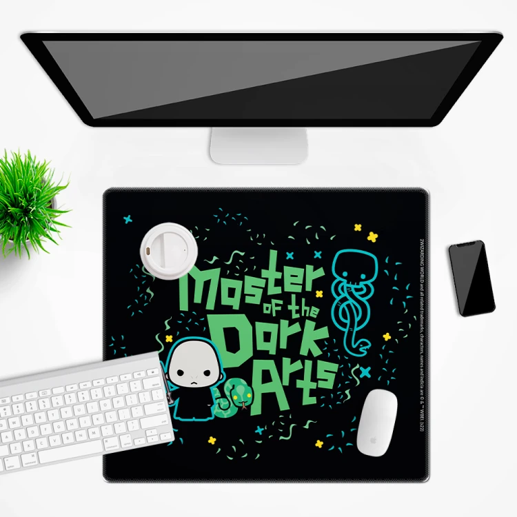 Mata Podkładka na biurko Harry Potter 50x45cm XIII  (1).png