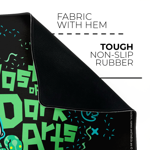 Mata Podkładka na biurko Harry Potter 50x45cm XIII  (2).png