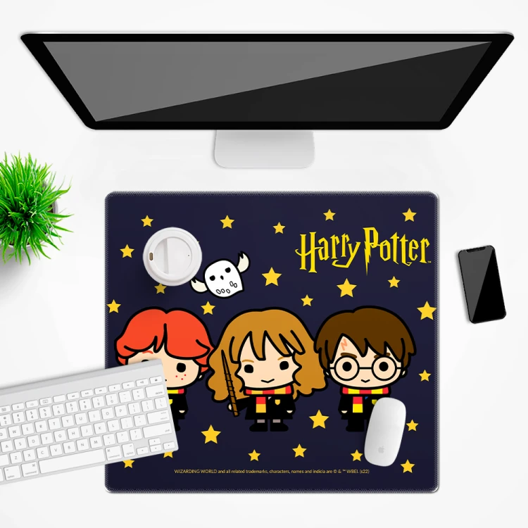Mata Podkładka na biurko Harry Potter 50x45 cm XV  (1).png