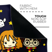 Mata Podkładka na biurko Harry Potter 50x45 cm XV  (3).png