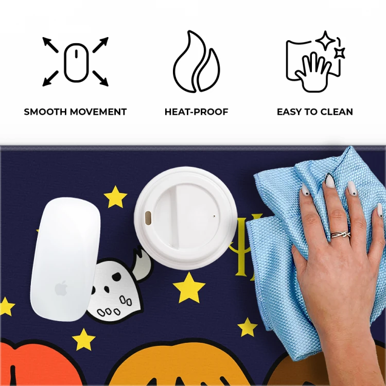 Mata Podkładka na biurko Harry Potter 50x45 cm XV  (4).png