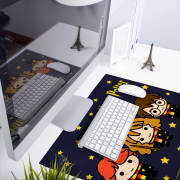 Mata Podkładka na biurko Harry Potter 50x45 cm XV  (5).png