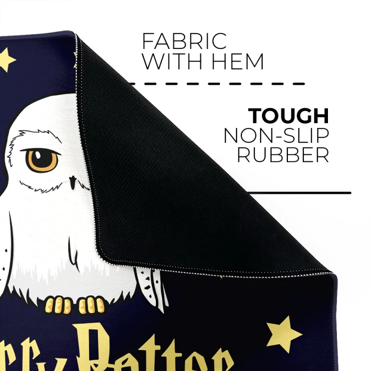 Mata Podkładka na biurko Harry Potter 50x45 cm XVI  (3).png